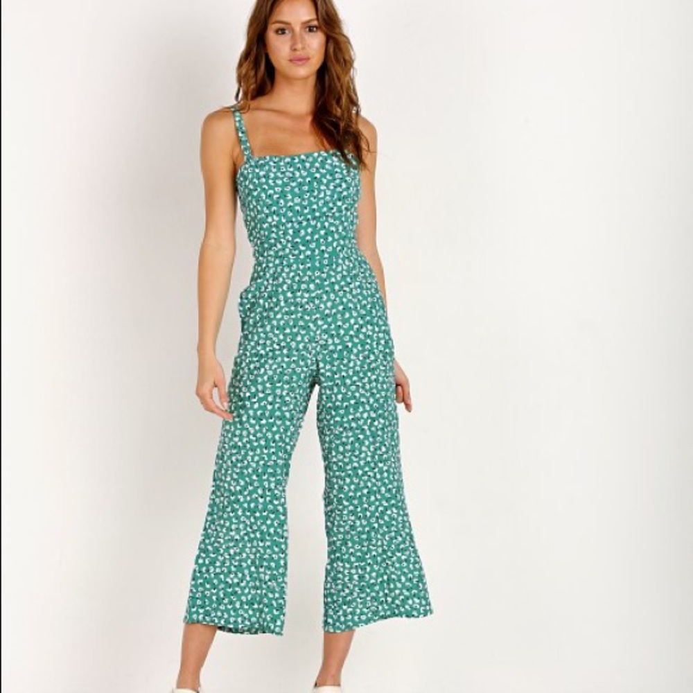Jumpsuit